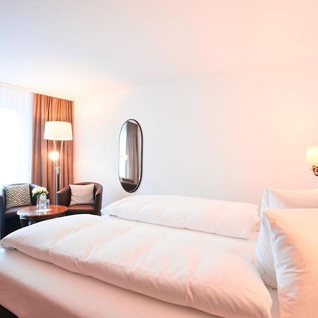 Hotel Alpenhof Unterbäch Esterno foto