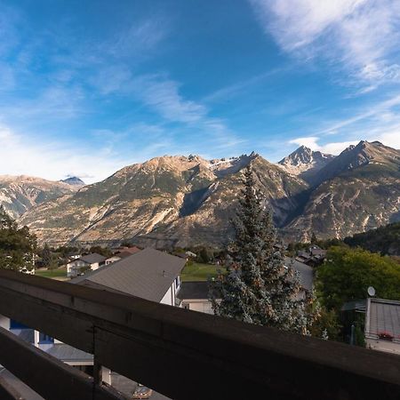 Hotel Alpenhof Unterbäch Esterno foto
